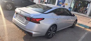 2020 Nissan Altima
