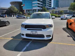 2020 Dodge Durango