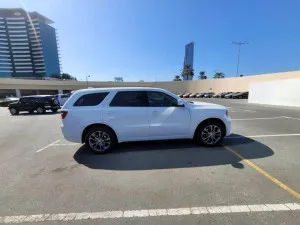 2020 Dodge Durango