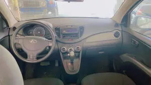 2014 هيونداي آي٢٠
