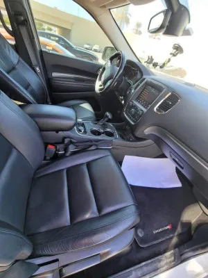 2020 Dodge Durango