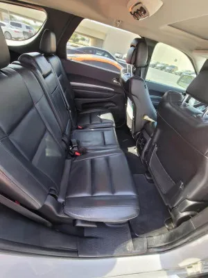 2020 Dodge Durango
