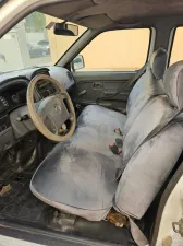 2010 Nissan Patrol Pickup