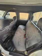 2010 Nissan Patrol Pickup