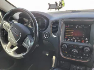 2020 Dodge Durango