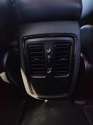 2020 Dodge Durango