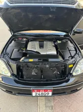 2005 Lexus LS 430