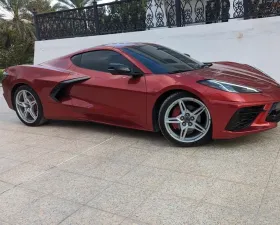 2023 Chevrolet Corvette
