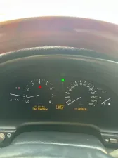 2005 Lexus LS 430