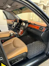 2005 Lexus LS 430