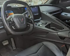 2023 Chevrolet Corvette
