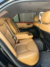 2005 Lexus LS 430