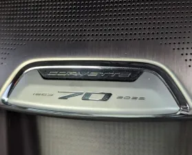 2023 Chevrolet Corvette