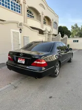 2005 Lexus LS 430