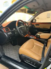 2005 Lexus LS 430