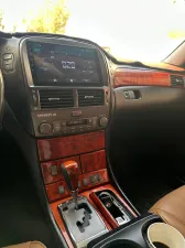 2005 Lexus LS 430