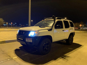 2010 Nissan XTerra