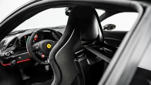 2019 Ferrari 488 Pista