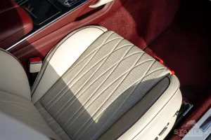 2021 Bentley Continental Flying Spur