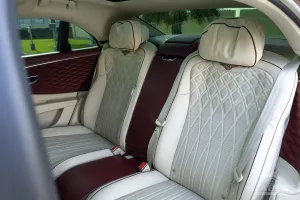 2021 Bentley Continental Flying Spur