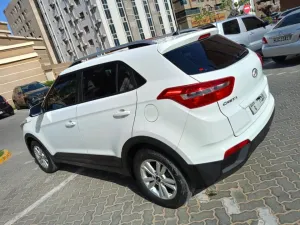 2018 هيونداي كريتا