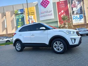 2018 هيونداي كريتا