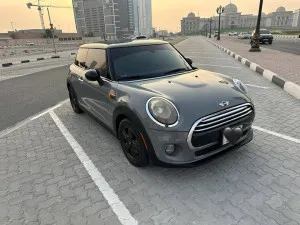 2018 ميني كوبيه  in dubai