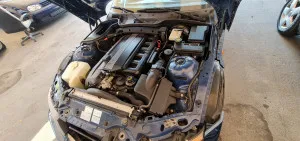 1997 BMW Z3