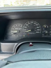 1996 جي أم سي سوبربان