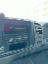 1996 جي أم سي سوبربان
