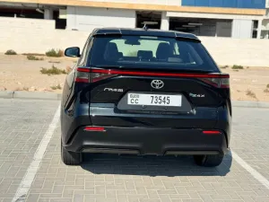 2023 Toyota bz4x