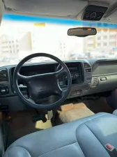 1996 جي أم سي سوبربان