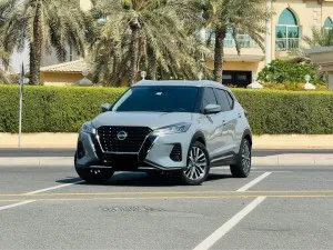 2022 Nissan KICKS in dubai