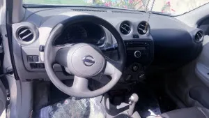 2015 Nissan Micra