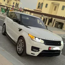 2016 Land Rover Range Rover Sport