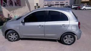 2015 Nissan Micra