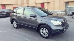 2008 Honda CR-V in dubai