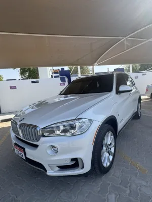 2018 BMW X5 in dubai