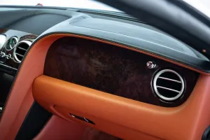 2014 Bentley Continental