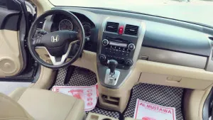 2008 Honda CR-V