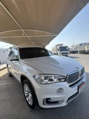 2018 BMW X5