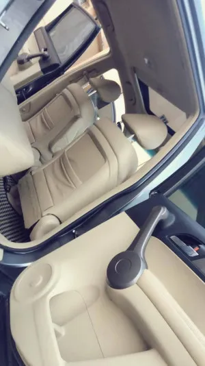 2008 Honda CR-V