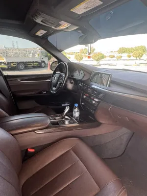 2018 BMW X5