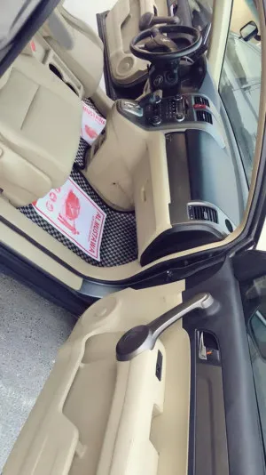 2008 Honda CR-V
