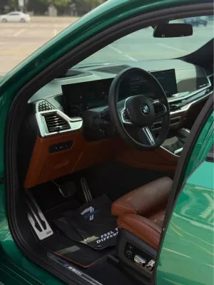 2024 BMW X6