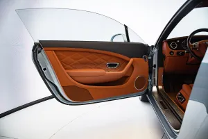 2014 Bentley Continental