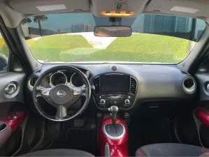2014 Nissan Juke