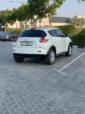 2014 Nissan Juke