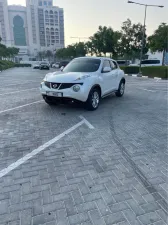 2014 Nissan Juke