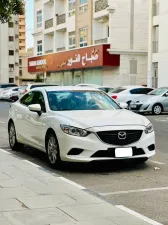 2015 مازدا ٦